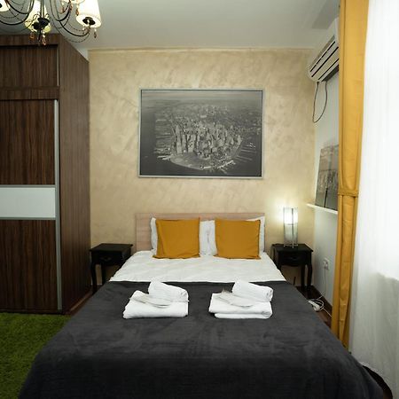 Central Old City Center Studio Universitate Coltea - Cav9 Bukarest Exterior foto