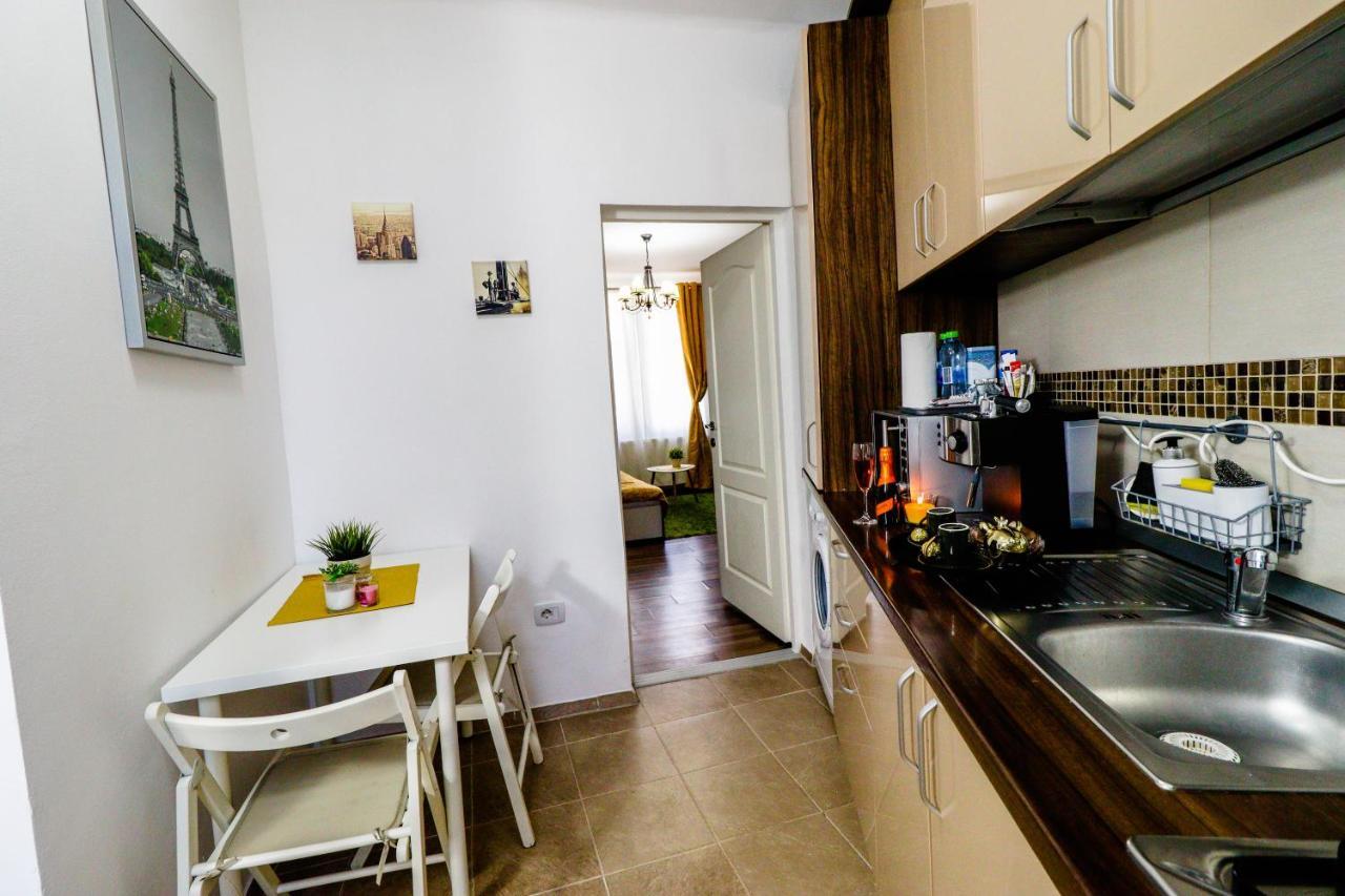 Central Old City Center Studio Universitate Coltea - Cav9 Bukarest Exterior foto