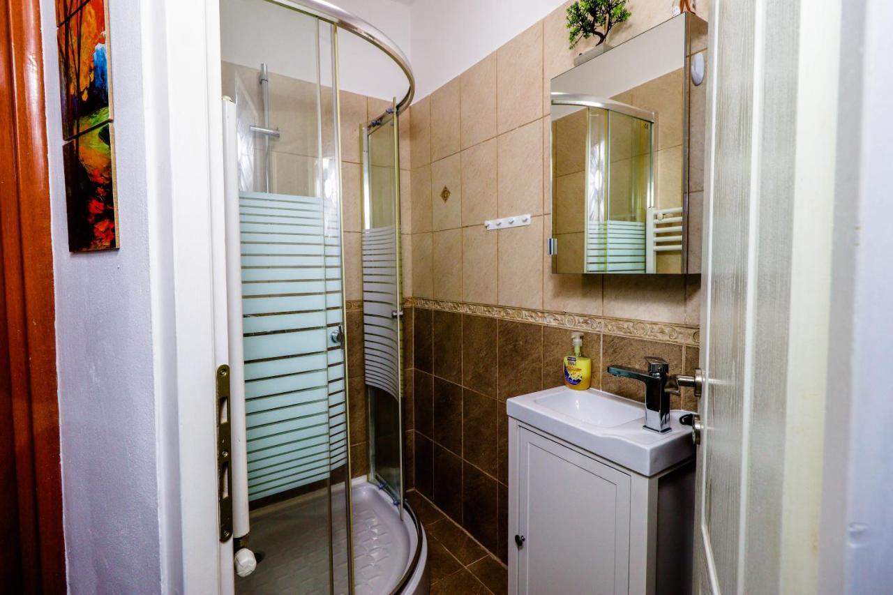 Central Old City Center Studio Universitate Coltea - Cav9 Bukarest Exterior foto