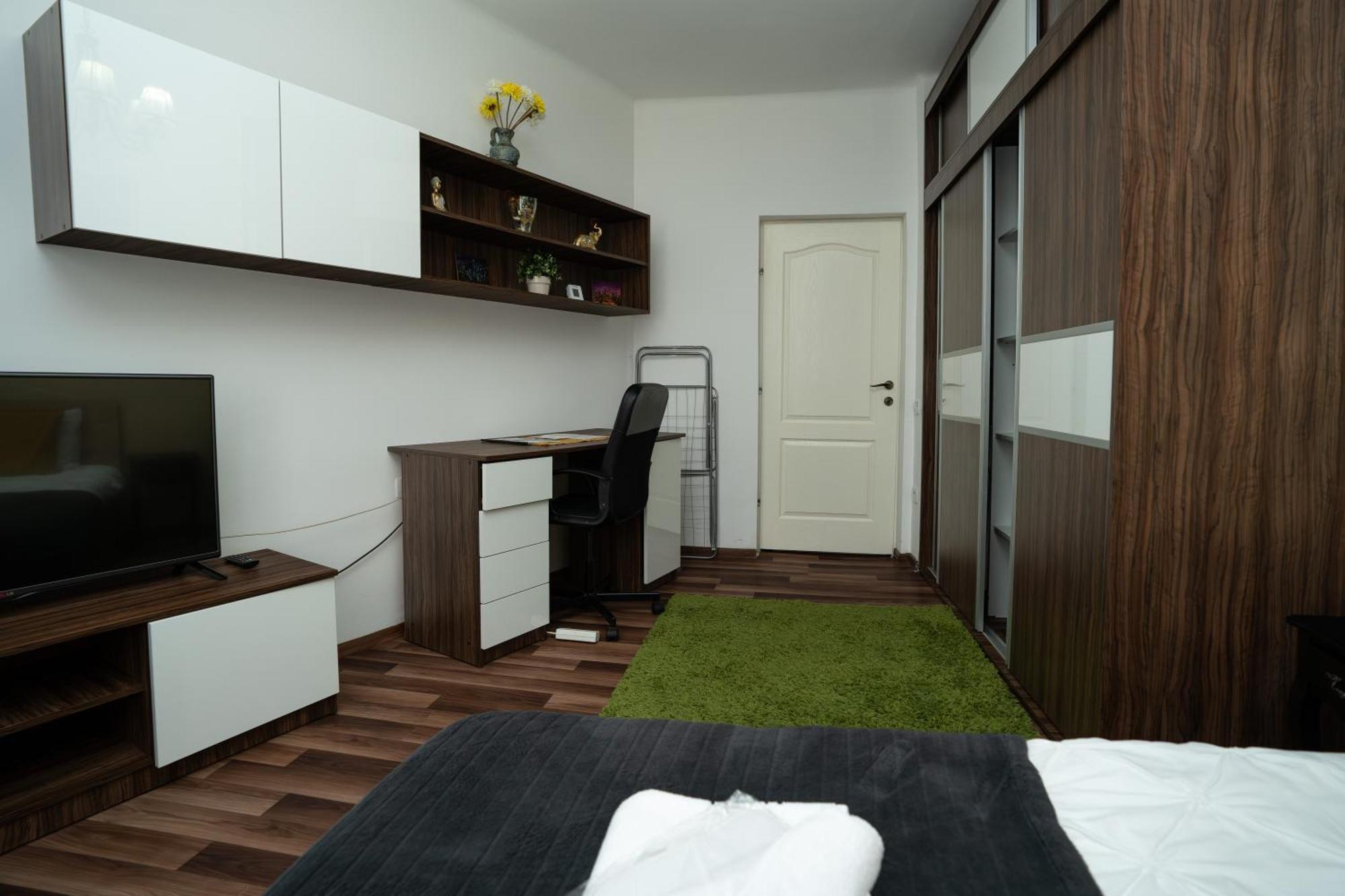 Central Old City Center Studio Universitate Coltea - Cav9 Bukarest Exterior foto