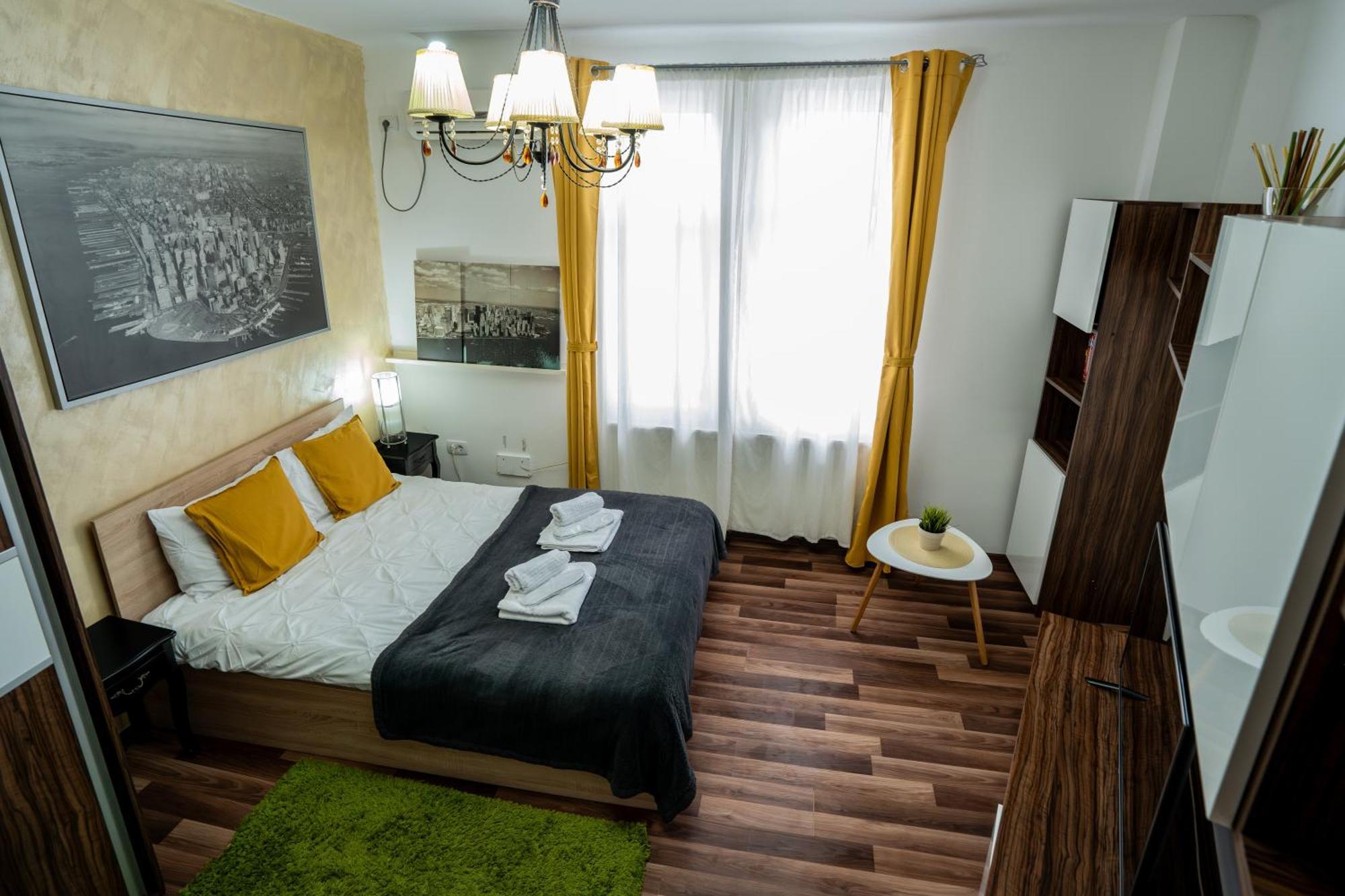 Central Old City Center Studio Universitate Coltea - Cav9 Bukarest Exterior foto
