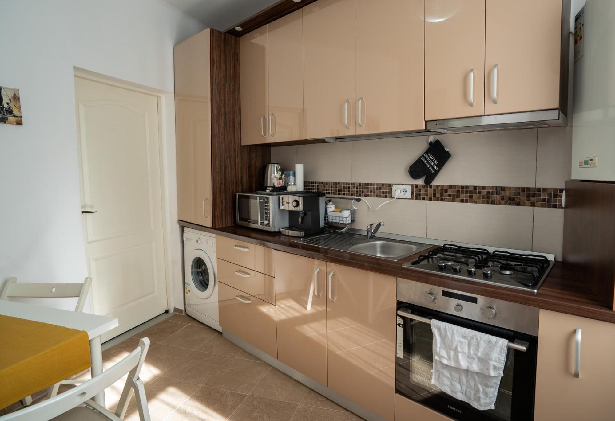 Central Old City Center Studio Universitate Coltea - Cav9 Bukarest Exterior foto