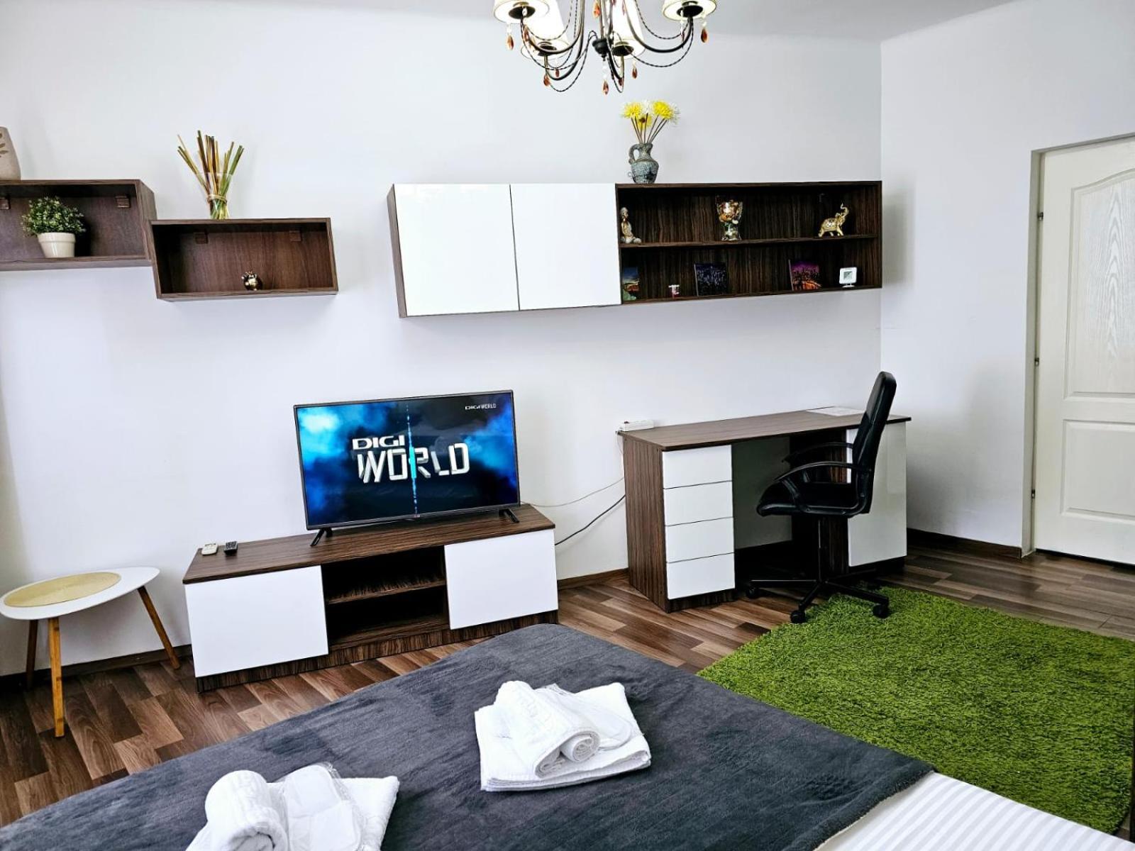 Central Old City Center Studio Universitate Coltea - Cav9 Bukarest Exterior foto